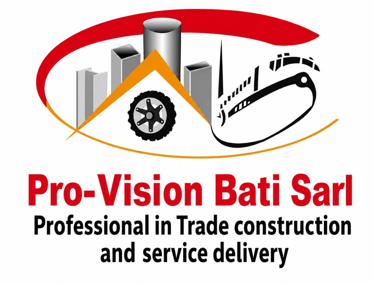 Pro-Vision Sarl